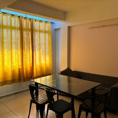 Abrigo Delamar Kozhikode Exterior foto