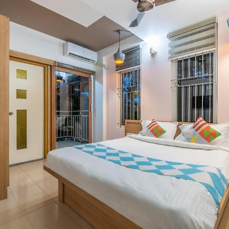 Abrigo Delamar Kozhikode Exterior foto