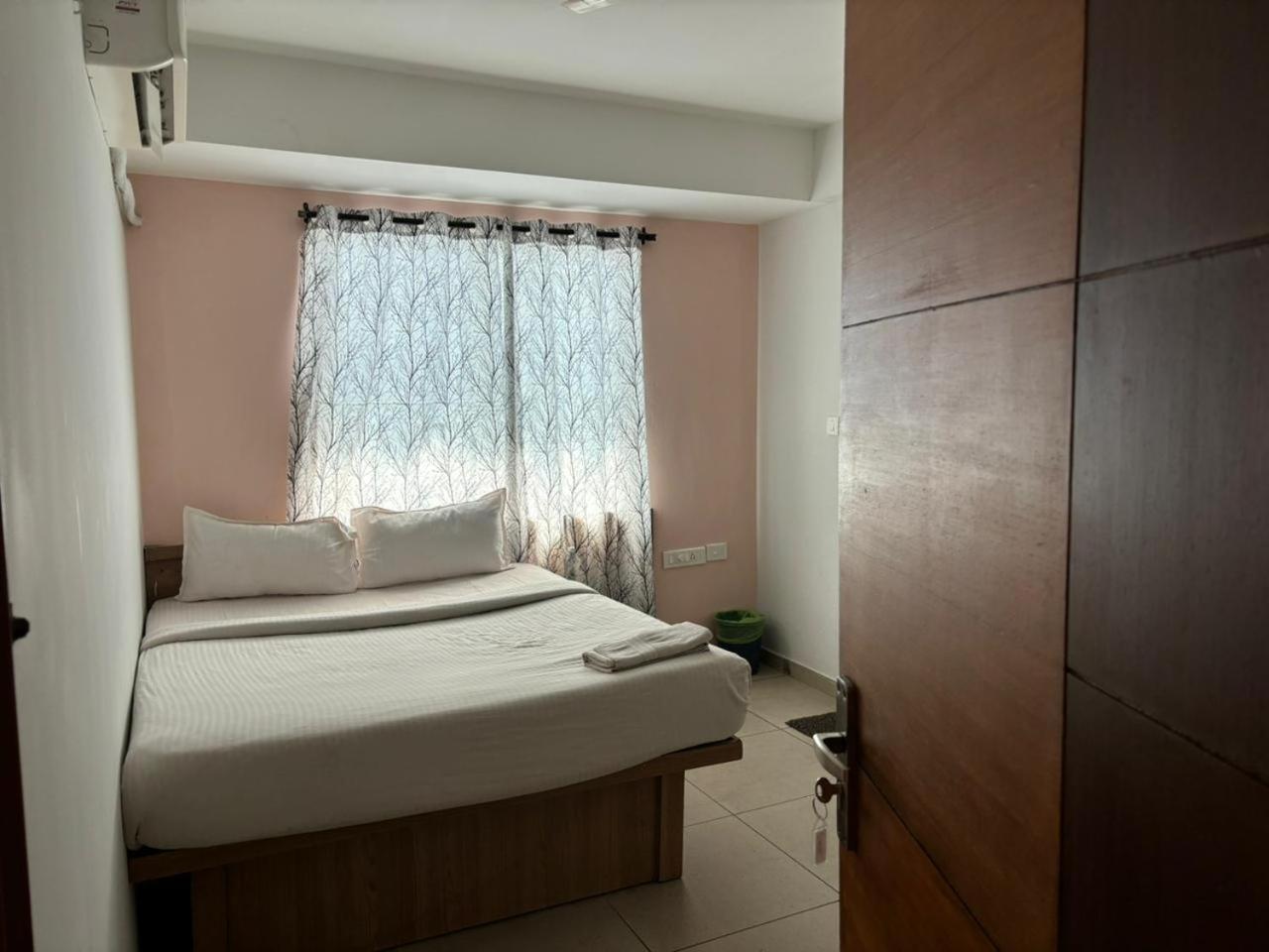 Abrigo Delamar Kozhikode Exterior foto