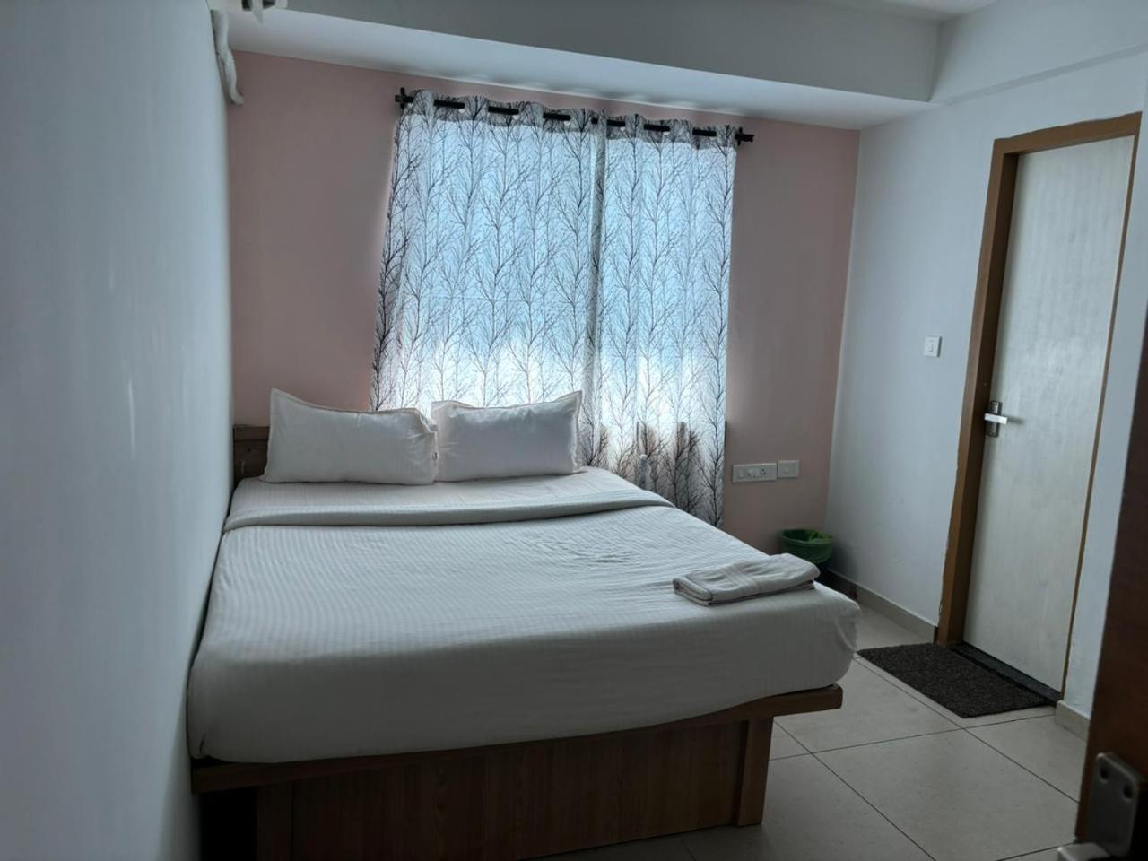 Abrigo Delamar Kozhikode Exterior foto